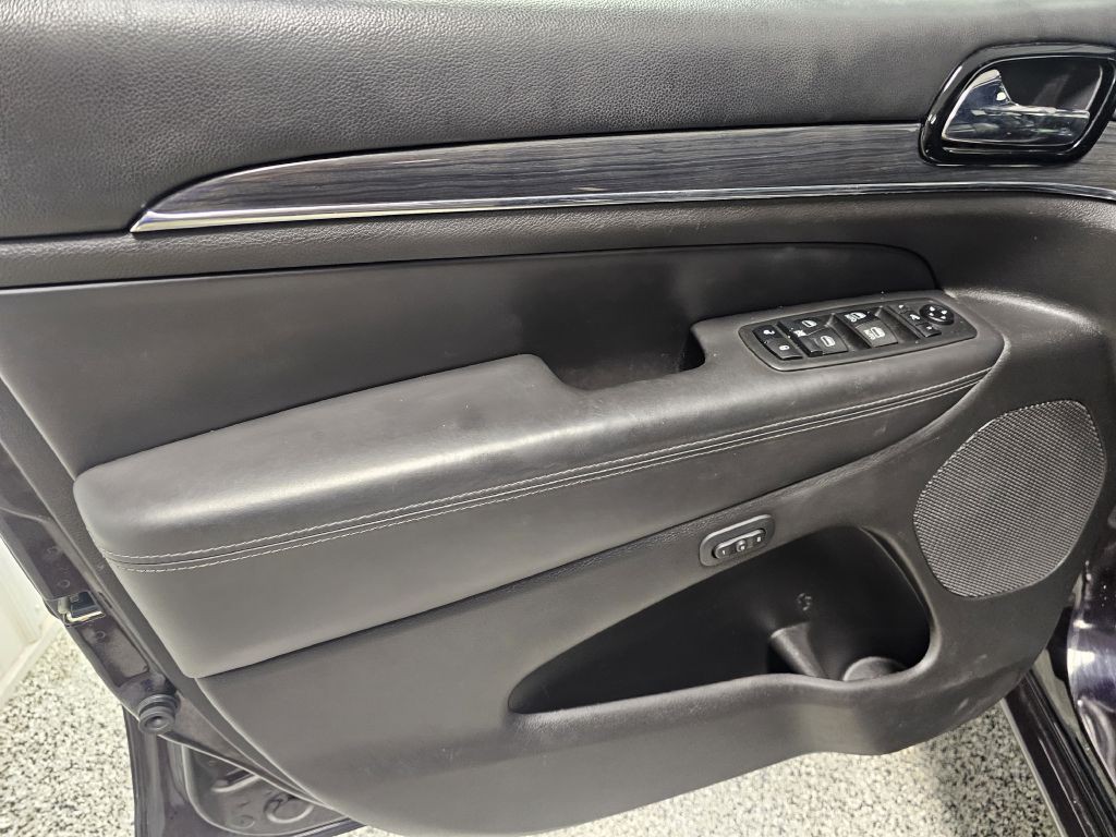 2019 Jeep Grand Cherokee Image 9