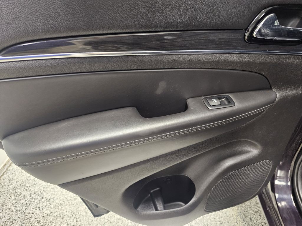 2019 Jeep Grand Cherokee Image 11