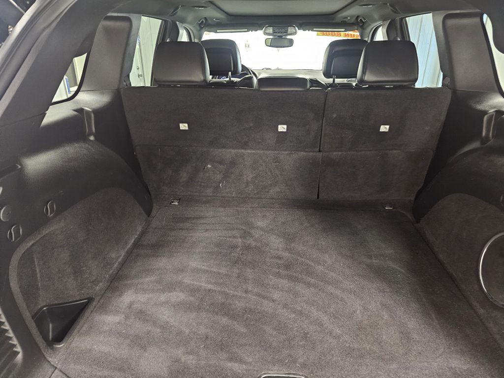 2019 Jeep Grand Cherokee Image 13