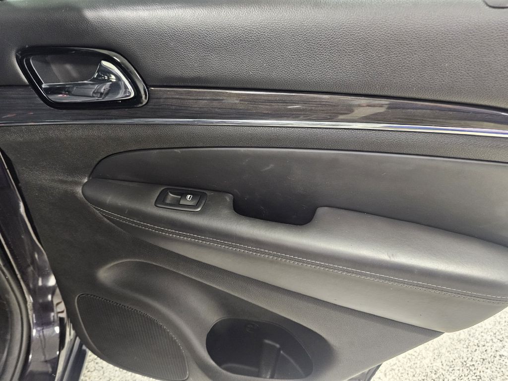 2019 Jeep Grand Cherokee Image 14
