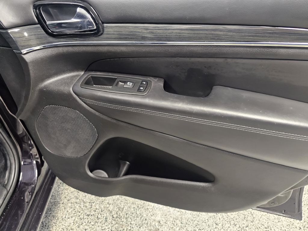 2019 Jeep Grand Cherokee Image 16