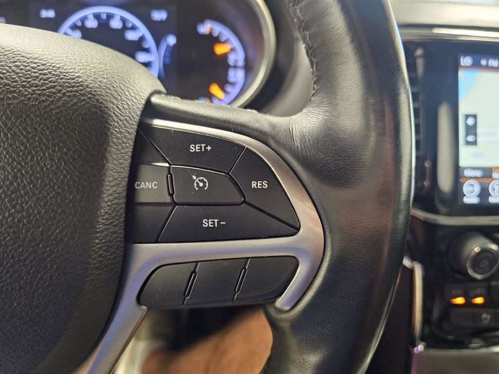 2019 Jeep Grand Cherokee Image 20
