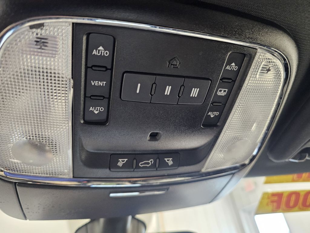 2019 Jeep Grand Cherokee Image 21