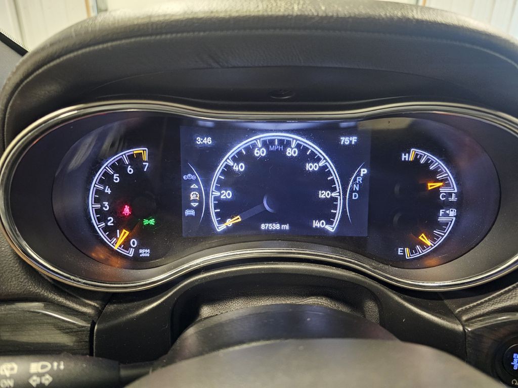 2019 Jeep Grand Cherokee Image 26