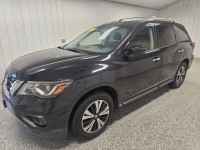 Image for 2020 Nissan Pathfinder S ID: 6726289