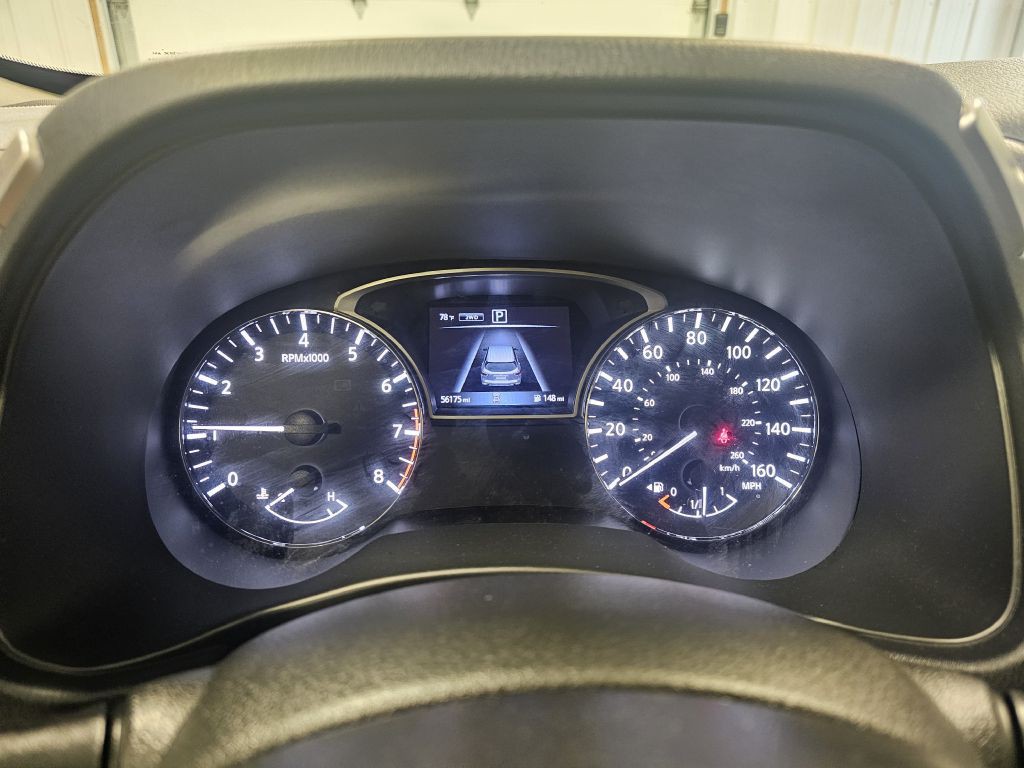 2020 Nissan Pathfinder Image 23