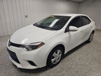 Image for 2015 Toyota Corolla L ID: 6726397