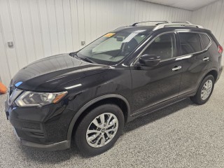 Image for 2017 Nissan Rogue SV ID: 6726643