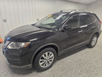 Image for 2017 Nissan Rogue SV ID: 6726643