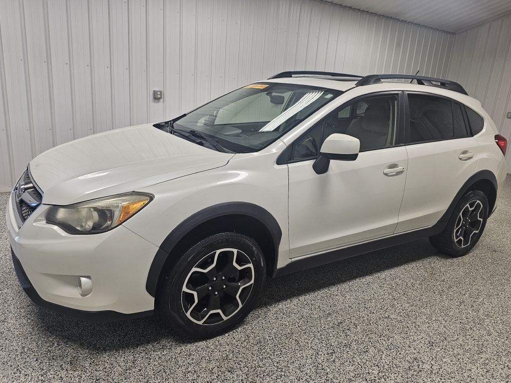 2013 Subaru Crosstrek Image 1