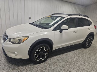 Image for 2013 Subaru Crosstrek 2.0 PREMIUM ID: 6732647