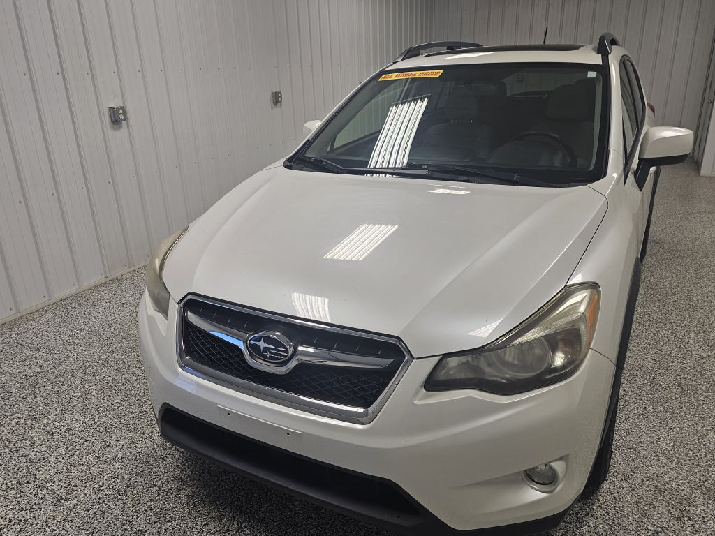 2013 Subaru Crosstrek Image 4
