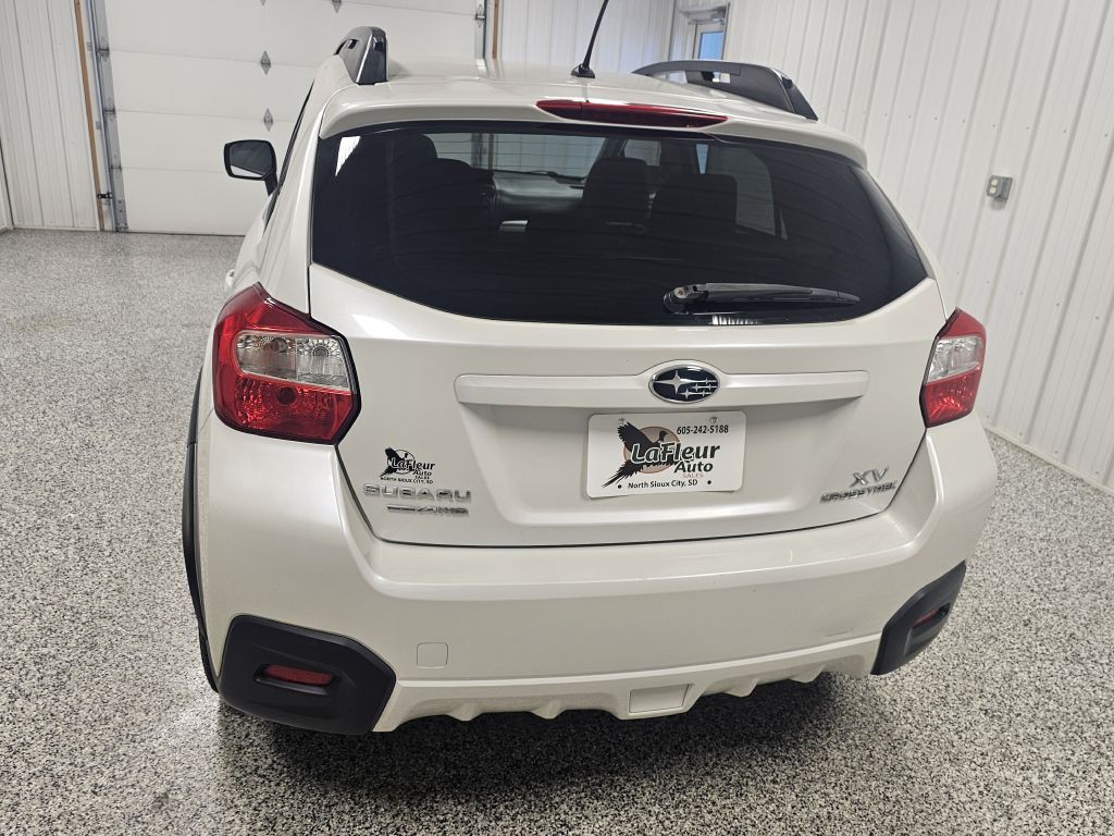 2013 Subaru Crosstrek Image 5