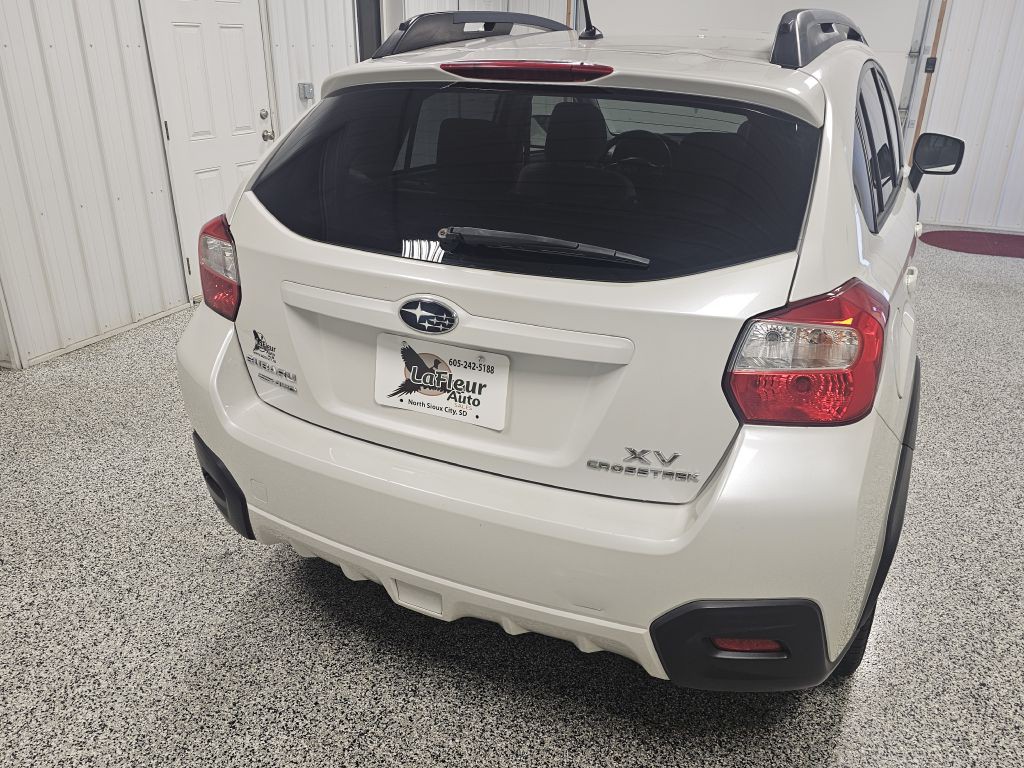 2013 Subaru Crosstrek Image 6
