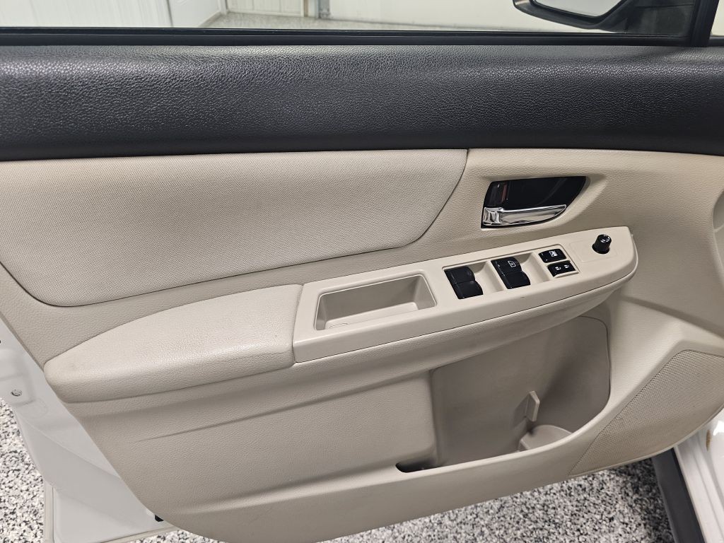 2013 Subaru Crosstrek Image 9