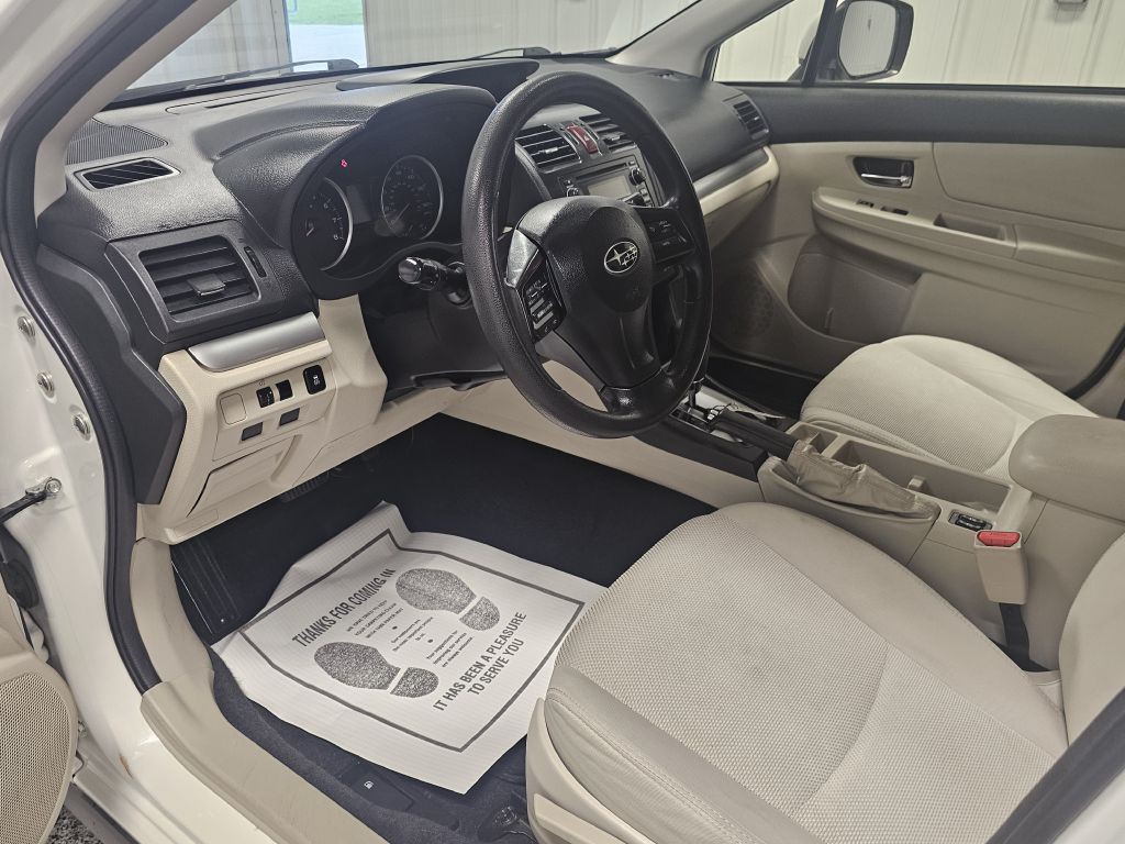 2013 Subaru Crosstrek Image 10