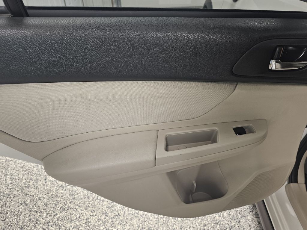 2013 Subaru Crosstrek Image 11