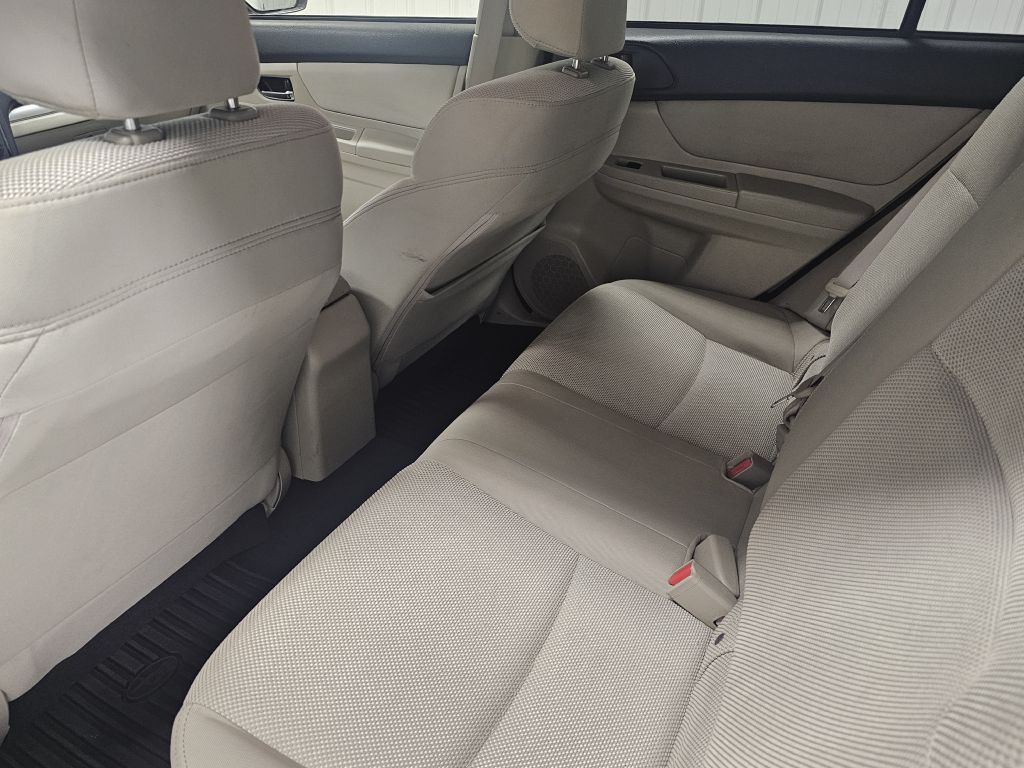 2013 Subaru Crosstrek Image 12