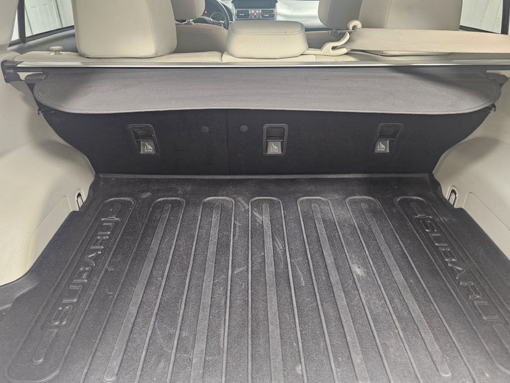 2013 Subaru Crosstrek Image 13
