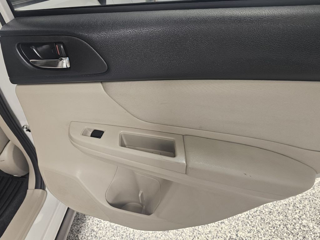 2013 Subaru Crosstrek Image 14