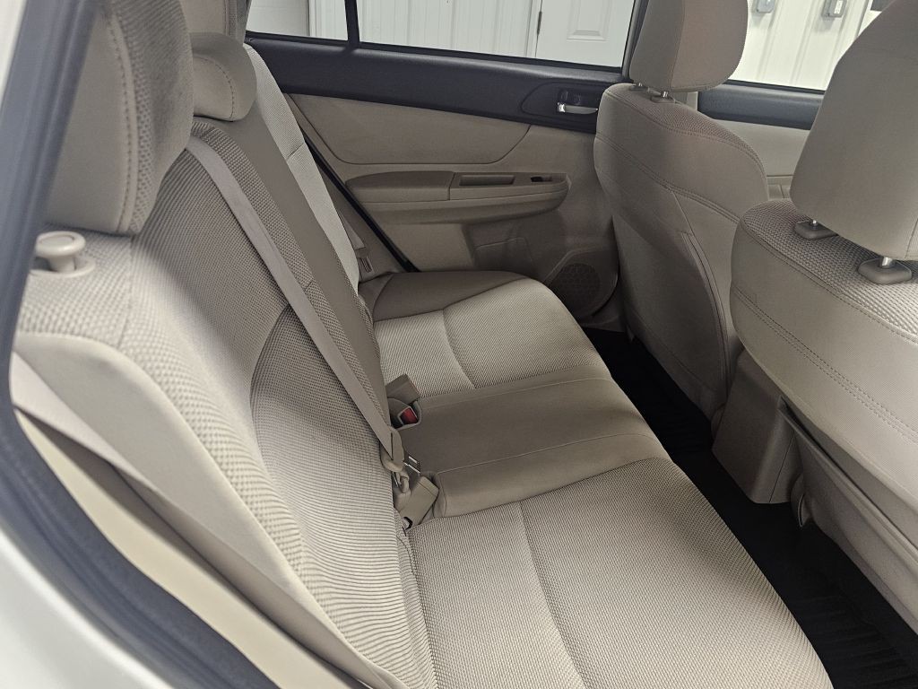 2013 Subaru Crosstrek Image 15