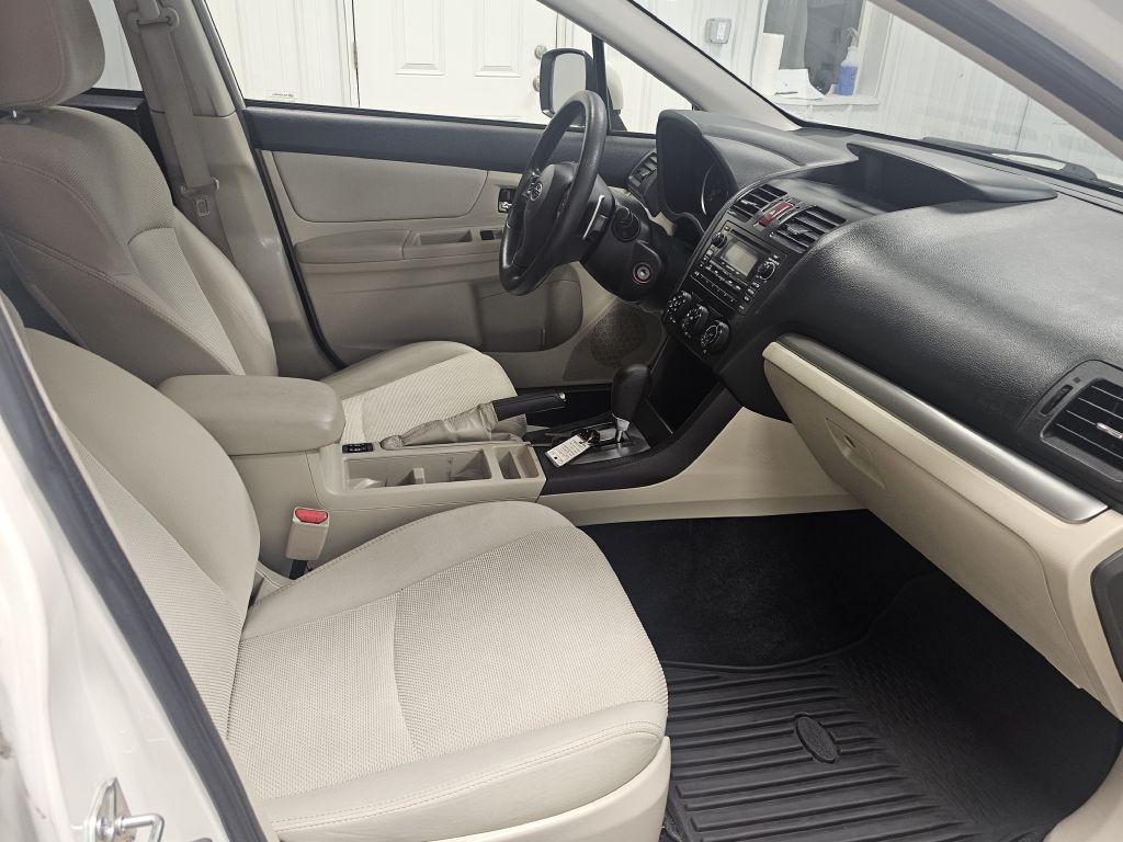 2013 Subaru Crosstrek Image 17