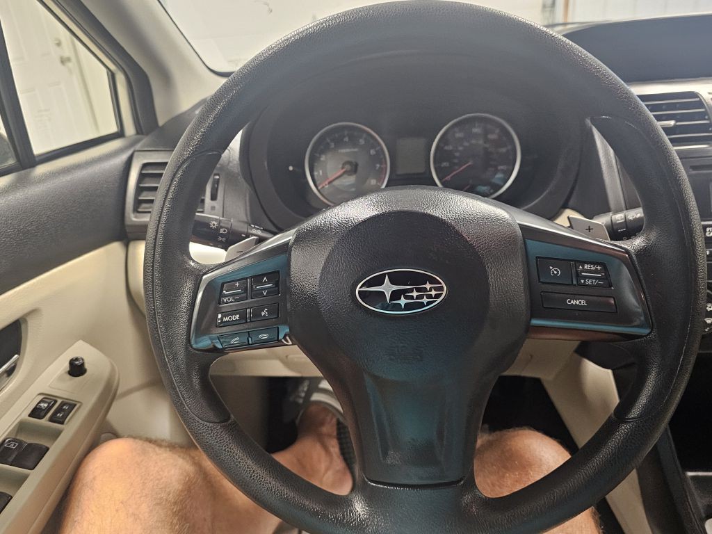 2013 Subaru Crosstrek Image 18