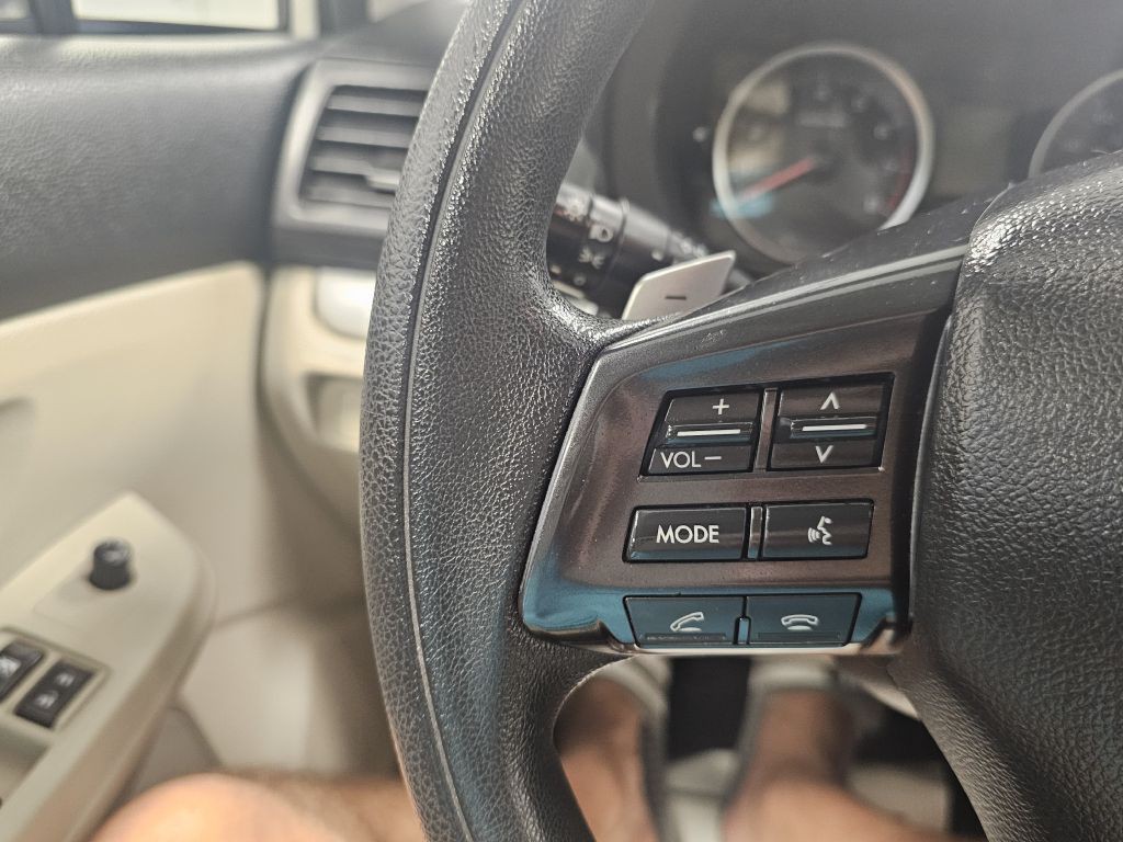 2013 Subaru Crosstrek Image 19