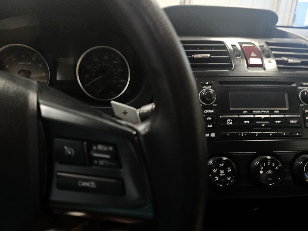 2013 Subaru Crosstrek Image 20
