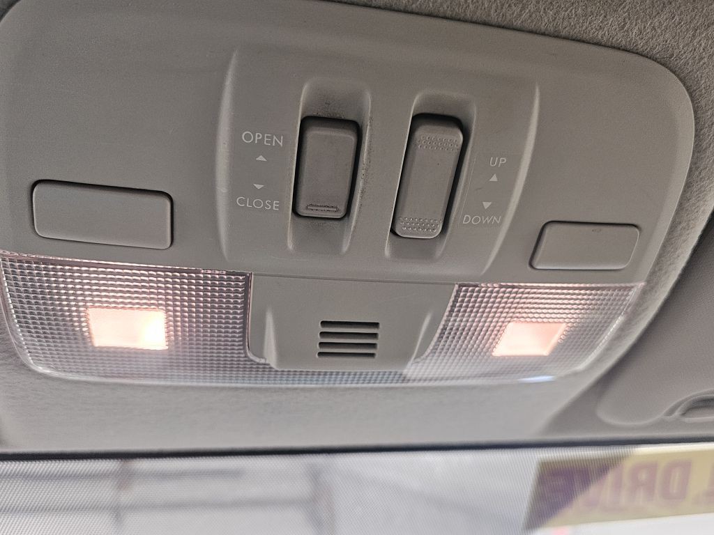 2013 Subaru Crosstrek Image 21