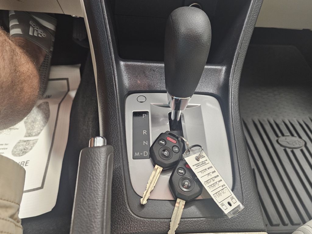 2013 Subaru Crosstrek Image 22