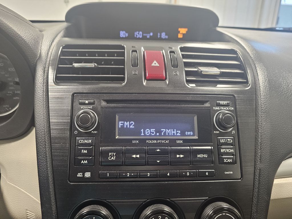 2013 Subaru Crosstrek Image 23