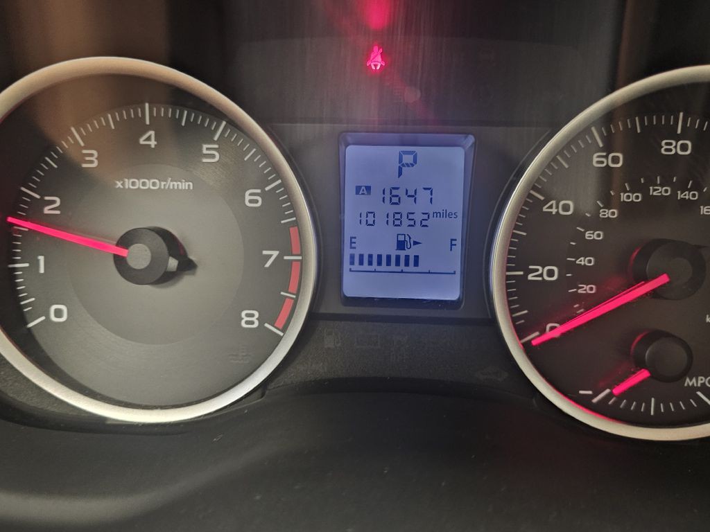 2013 Subaru Crosstrek Image 24