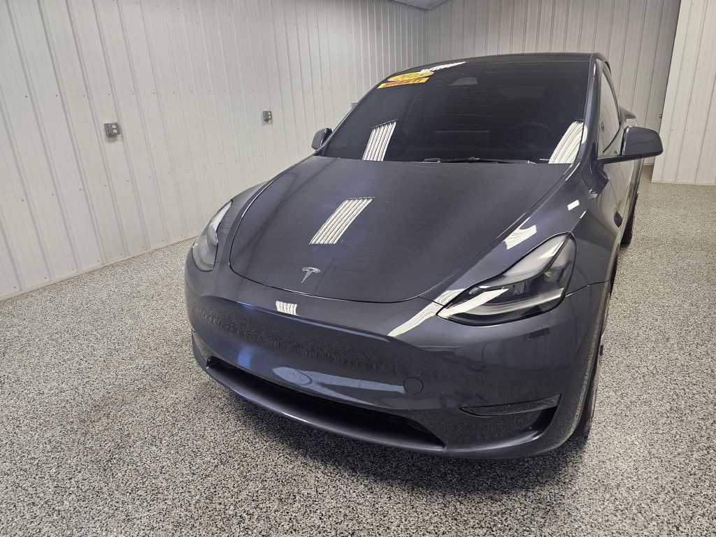 2023 Tesla Model Y Image 4