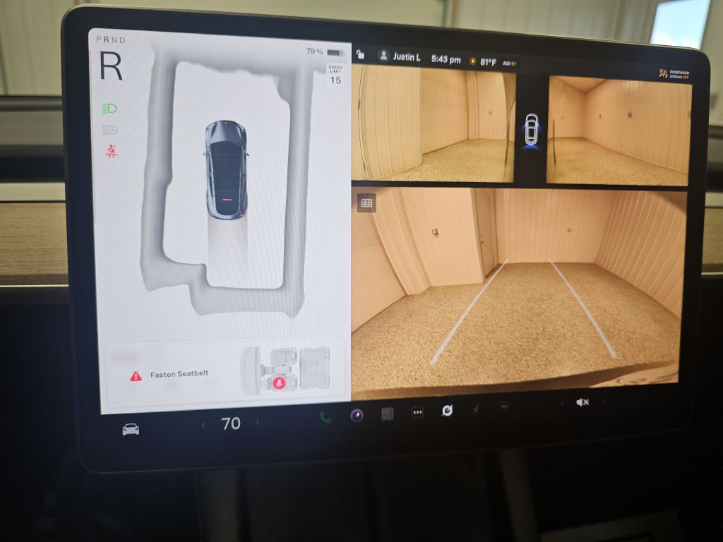 2023 Tesla Model Y Image 20