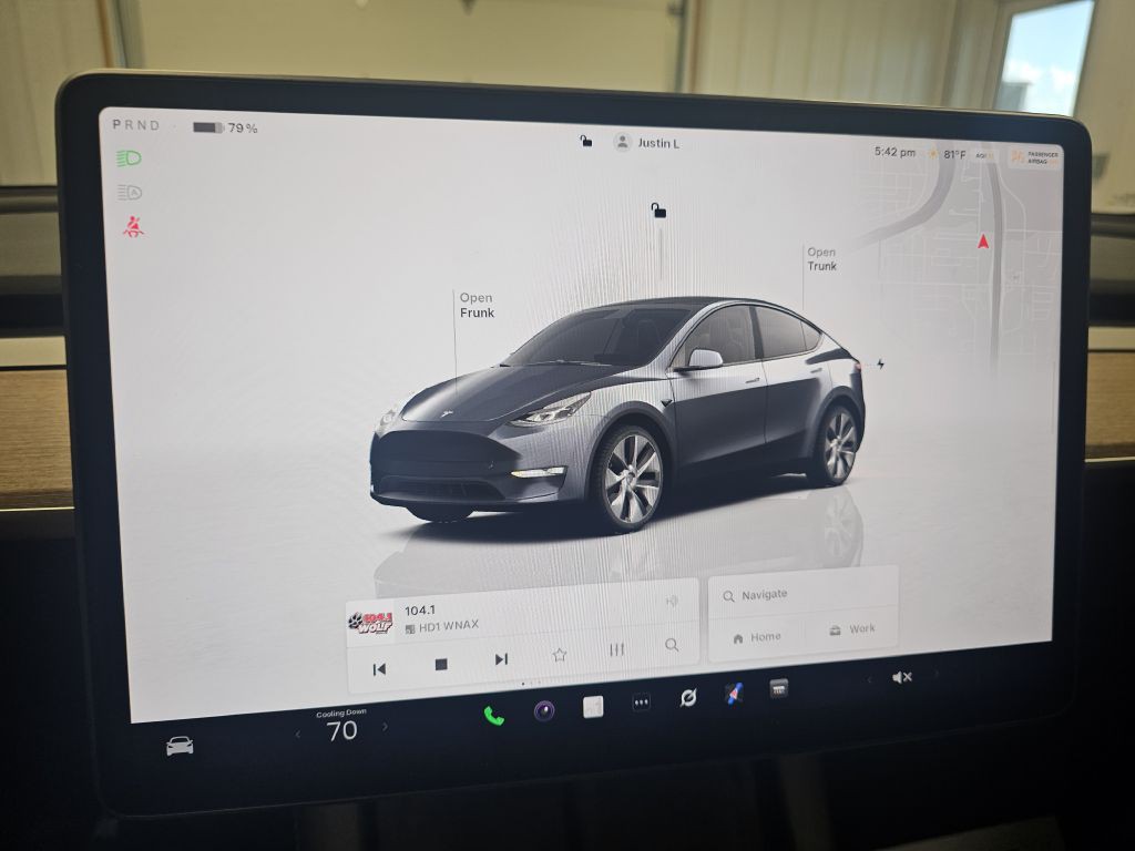 2023 Tesla Model Y Image 22
