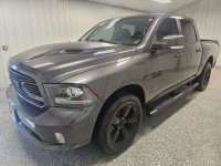 Image for 2018 RAM 1500 Sport ID: 6740674