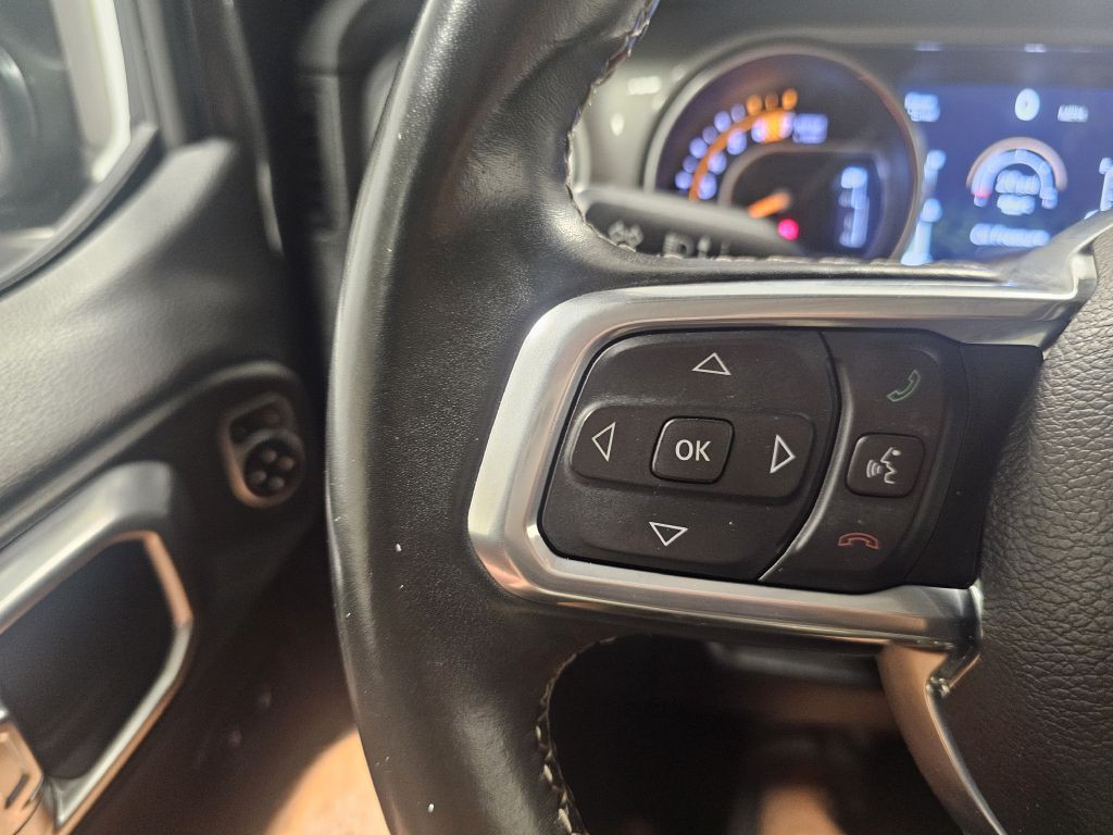 2021 Jeep Wrangler Unlimited Image 18