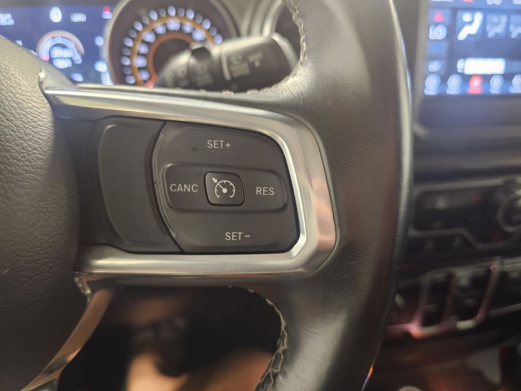 2021 Jeep Wrangler Unlimited Image 19