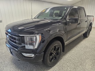 Image for 2022 Ford F-150 Supercrew ID: 6740745