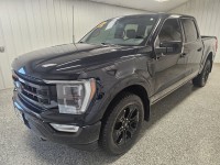 Image for 2022 Ford F-150 Supercrew ID: 6740745