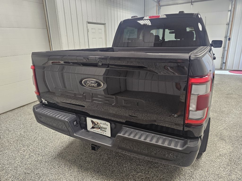 2022 Ford F-150 Image 6
