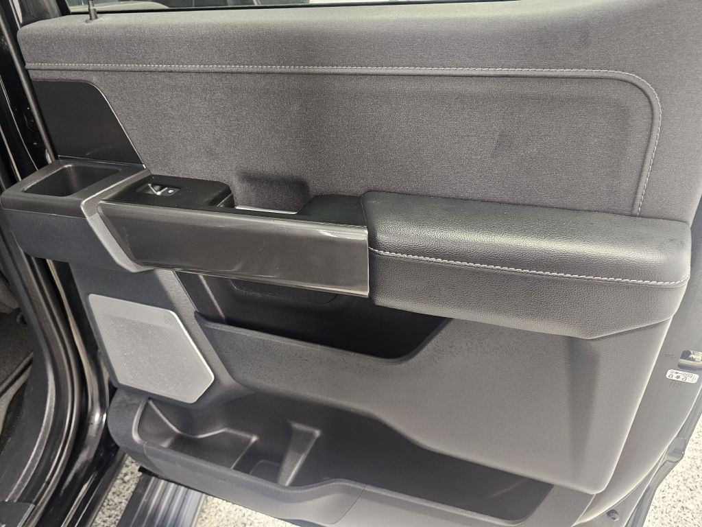 2022 Ford F-150 Image 14