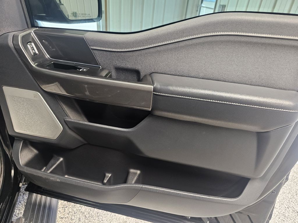 2022 Ford F-150 Image 16