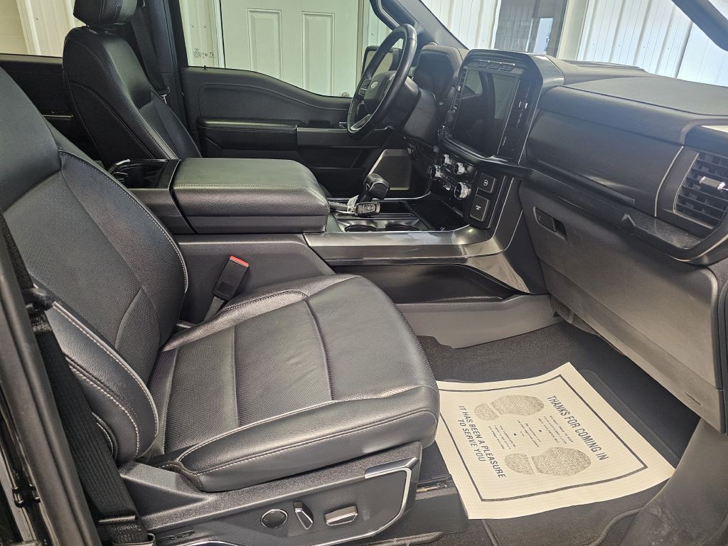 2022 Ford F-150 Image 17