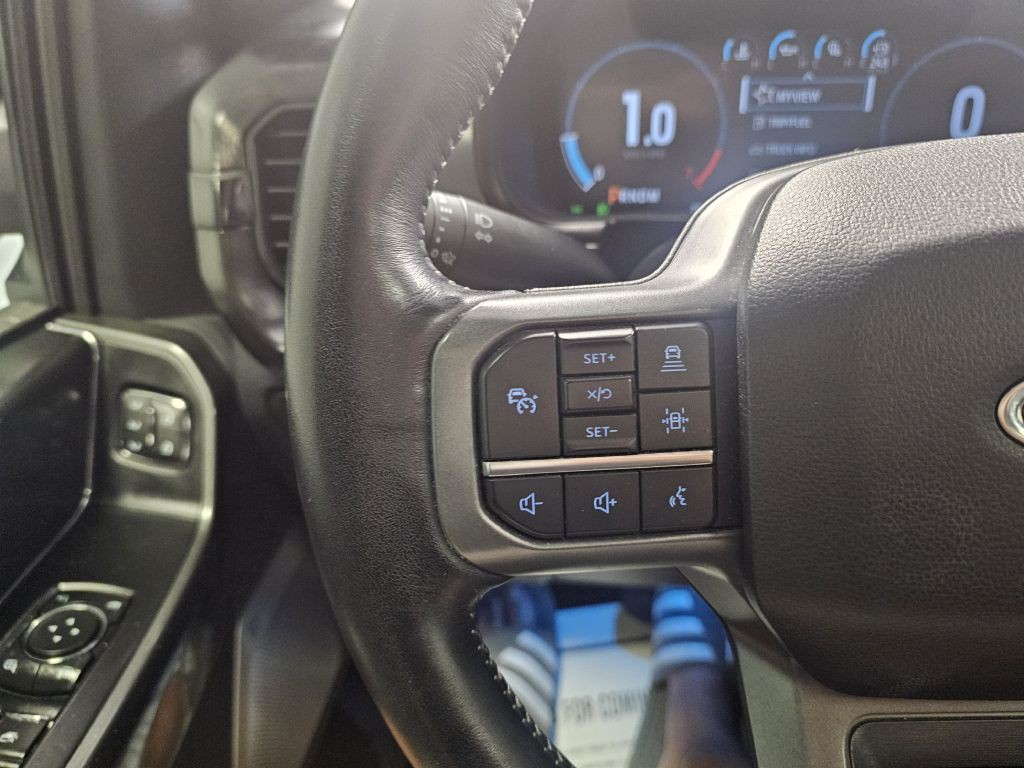 2022 Ford F-150 Image 19
