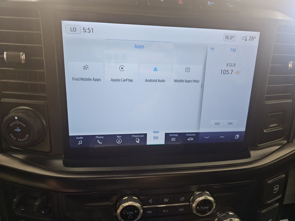 2022 Ford F-150 Image 26