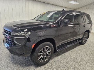Image for 2021 Chevrolet Tahoe 1500 Z71 ID: 6740994