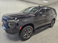 Image for 2021 Chevrolet Tahoe 1500 Z71 ID: 6740994