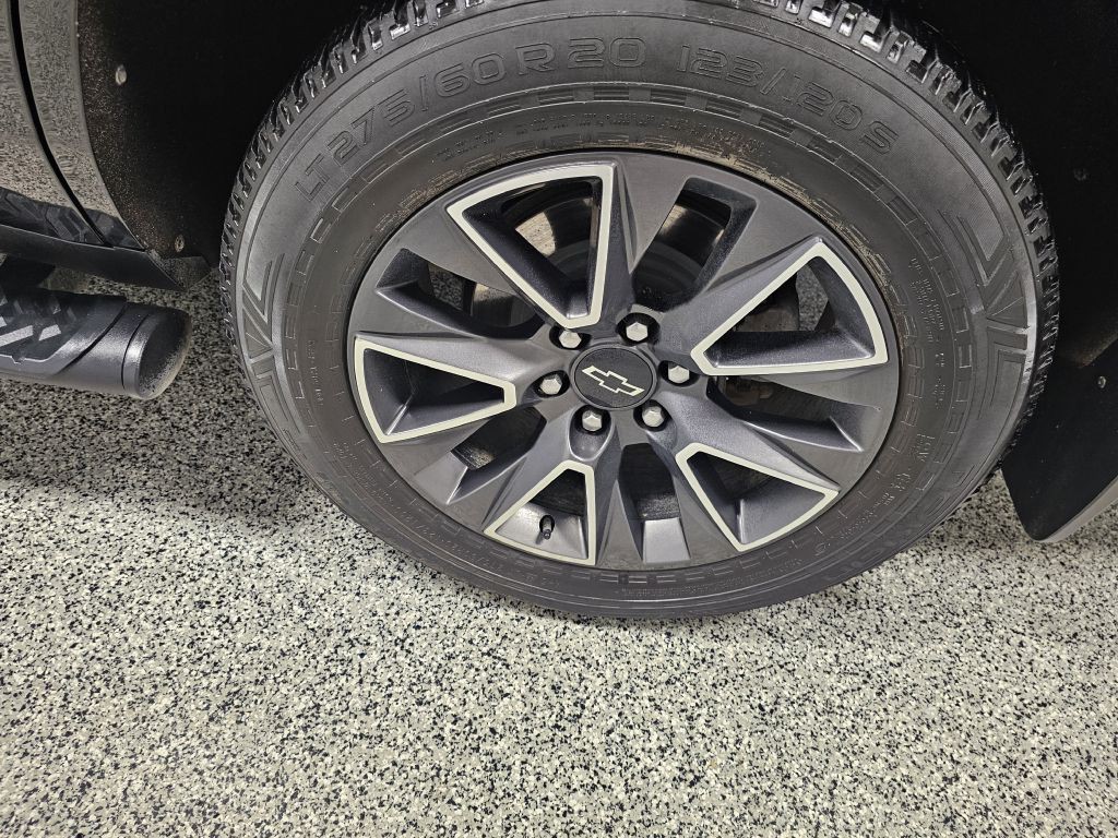 2021 Chevrolet Tahoe Image 7